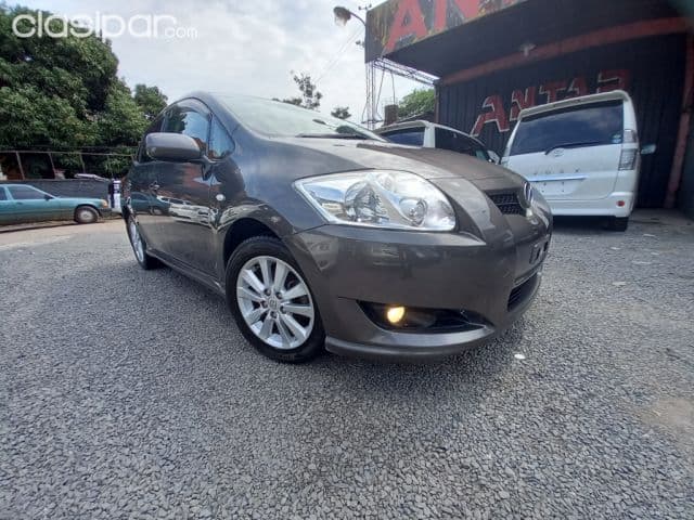 Toyota Auris 2006