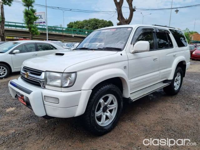 Toyota Hilux Surf 1999