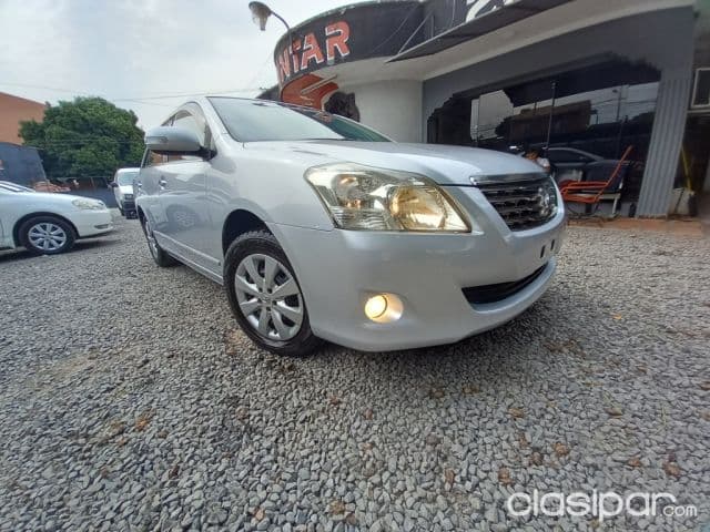 Toyota Premio 2008