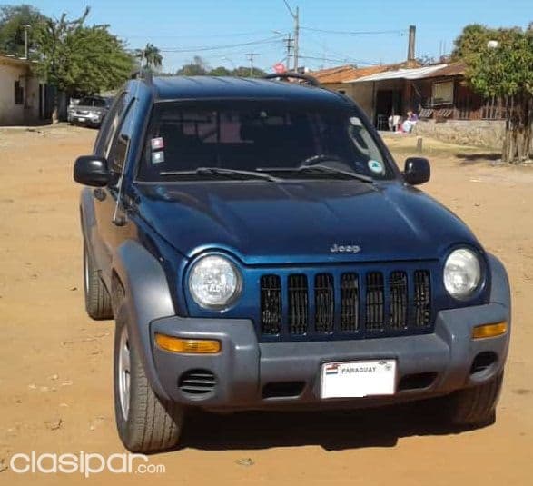 Jeep Grand Cherokee 2003