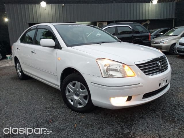 Toyota Premio 2004