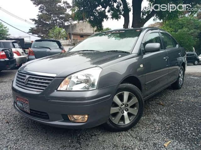 Toyota Premio 2004