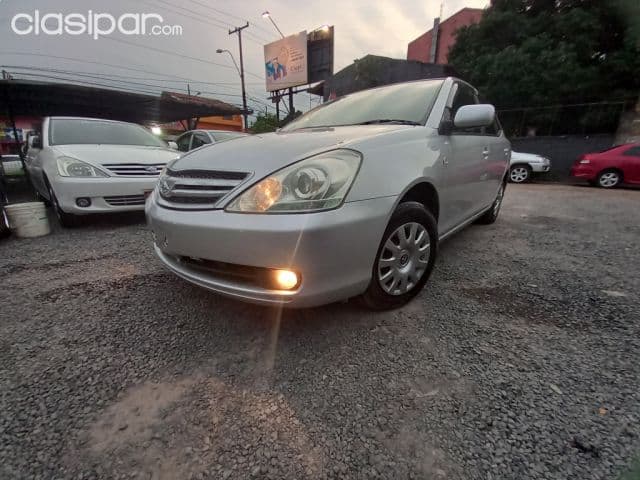 Toyota Allion 2006