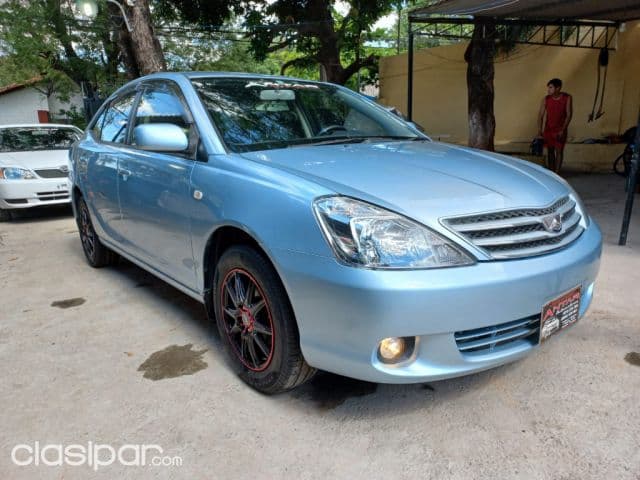 Toyota Allion 2003