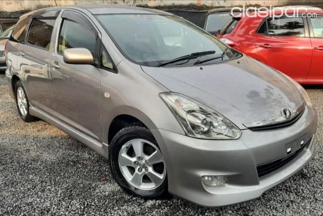 Toyota Wish 2006
