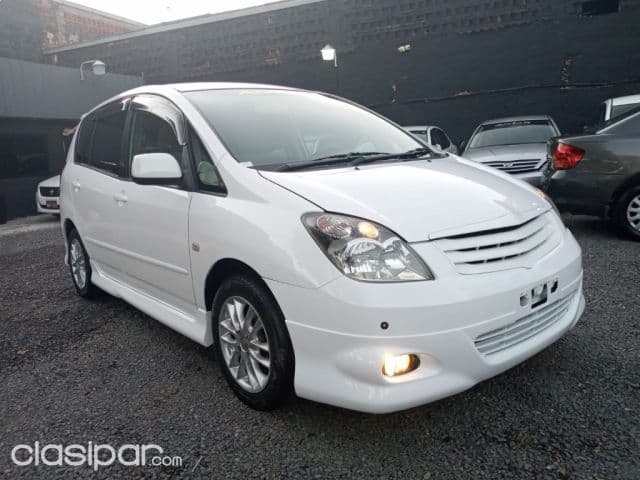 Toyota Spacio 2001