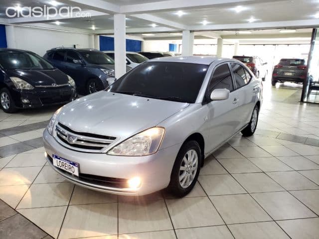 Toyota Allion 2007