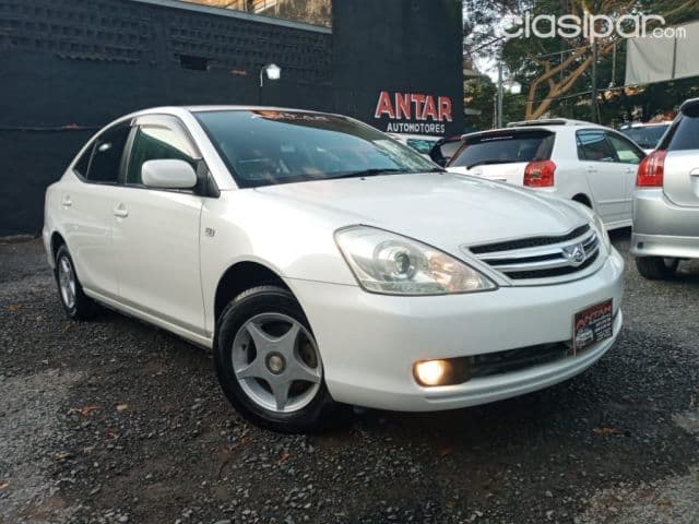 Toyota Allion 2006