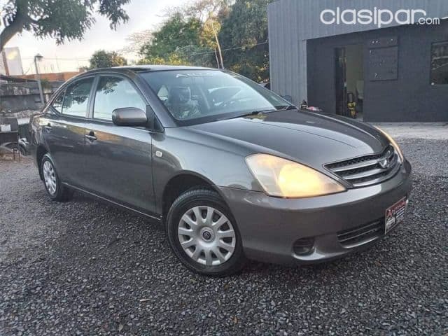 Toyota Allion 2003