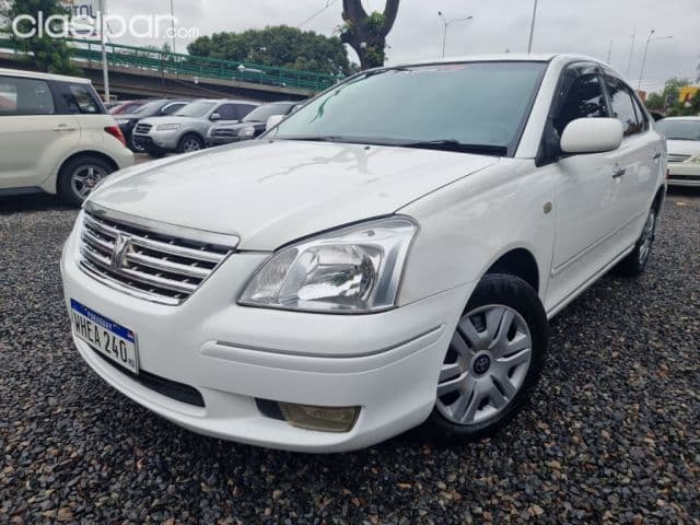 Toyota Premio 2002