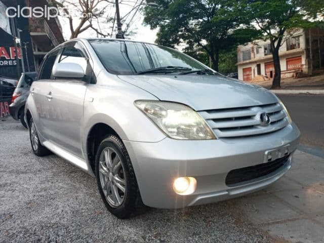 Toyota Ist 2006