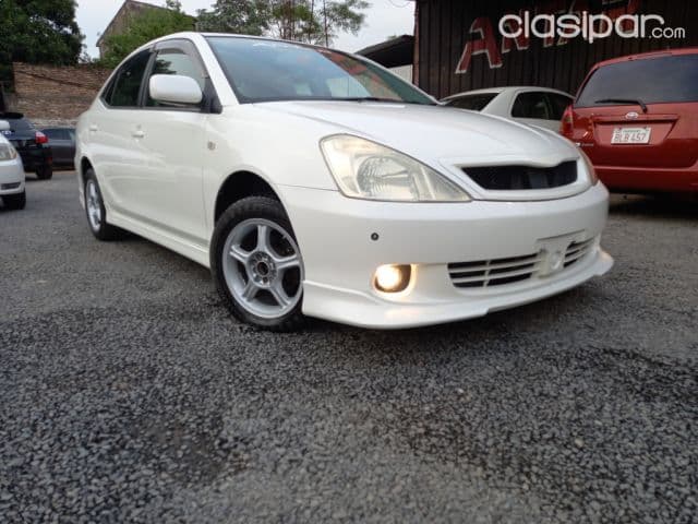 Toyota Allion 2003