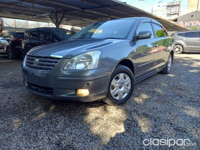 Toyota Premio 2005