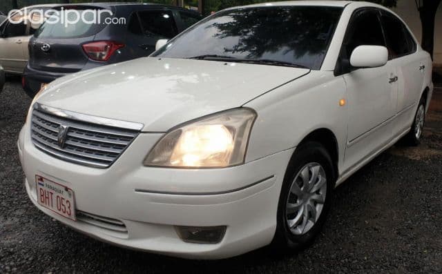 Toyota Premio 2003