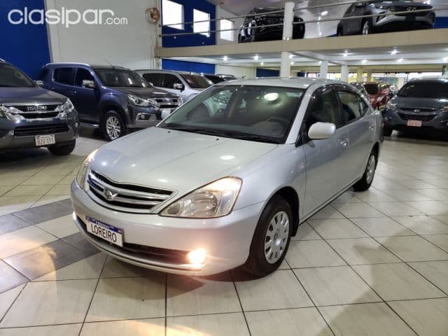 Toyota Allion 2006
