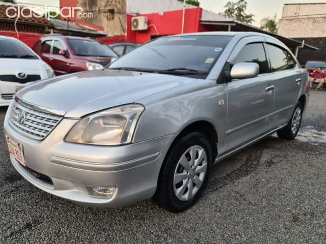 Toyota Premio 2003