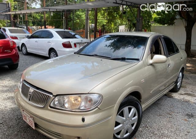 Nissan Almera