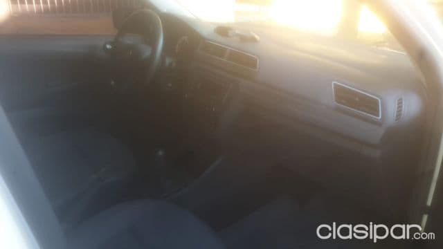 Volkswagen Gol 2021