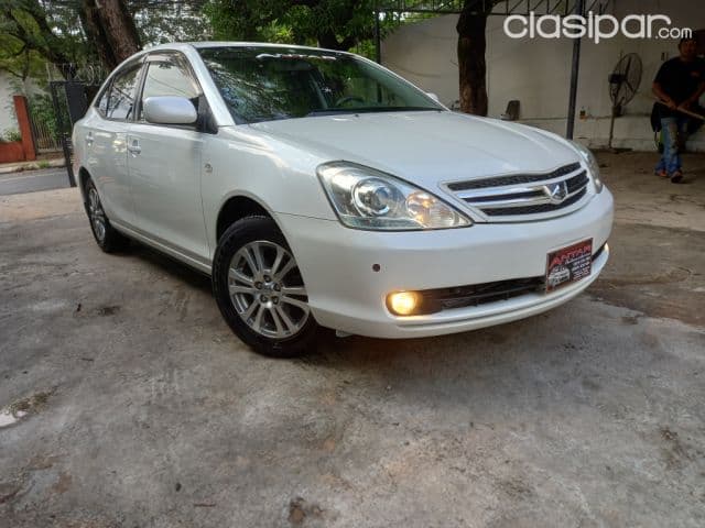 Toyota Allion 2005