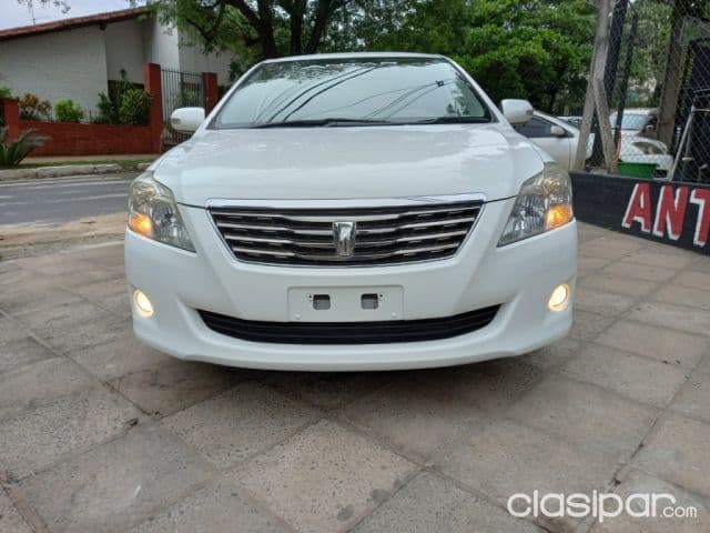 Toyota Premio 2008