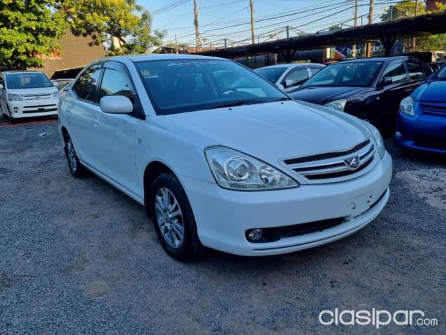 Toyota Allion 2005