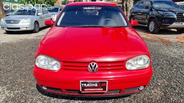 Volkswagen Golf 2005