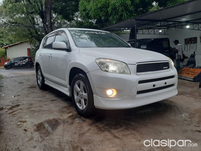 Toyota Rav4 2005