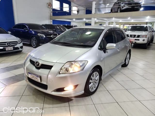 Toyota Auris 2006