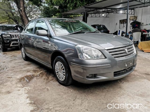 Toyota Premio 2005