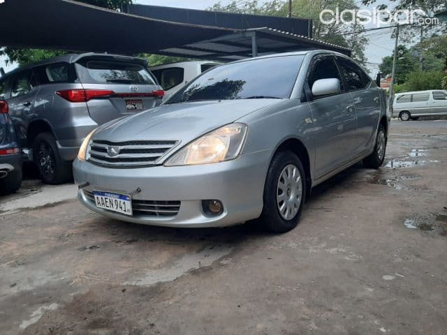 Toyota Allion 2003