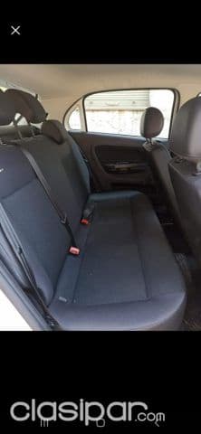 Volkswagen Gol 2021