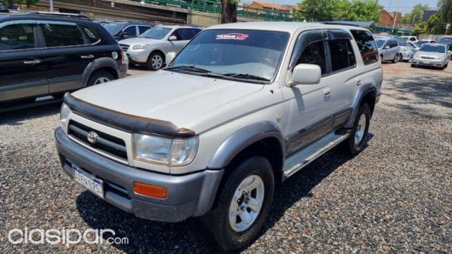 Toyota Hilux Surf 1997