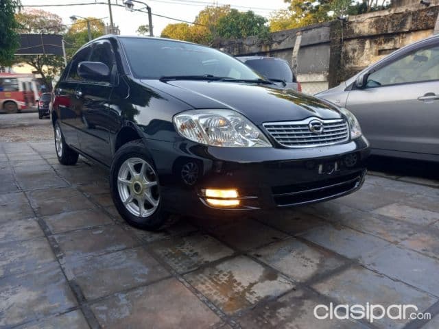Toyota Corolla 2003