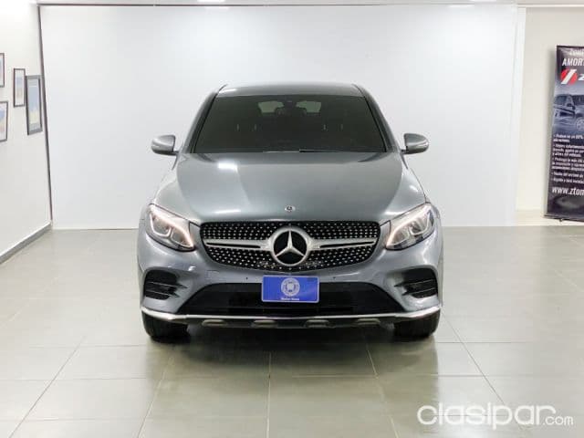 Mercedes-Benz 220 2018