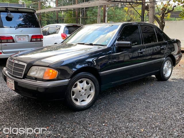 Mercedes-Benz C 230 1998