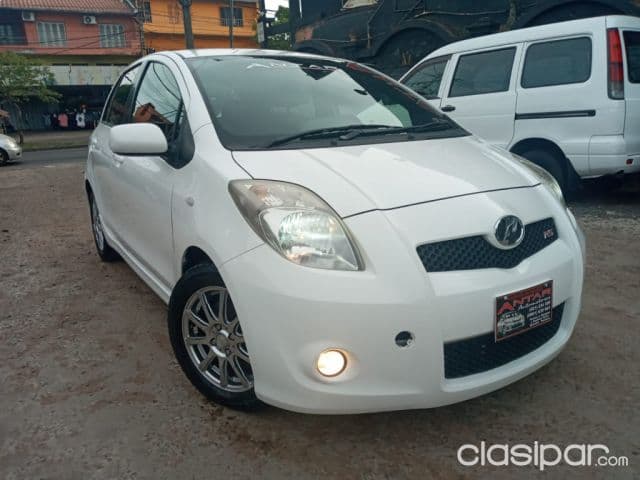 Toyota Vitz 2005