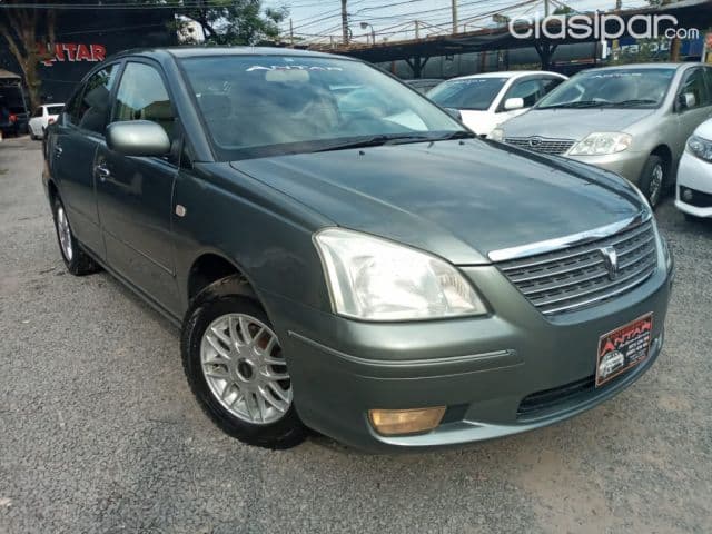 Toyota Premio 2003