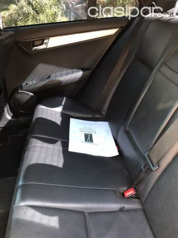 Mercedes-Benz C300 2010