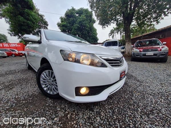 Toyota Allion 2010