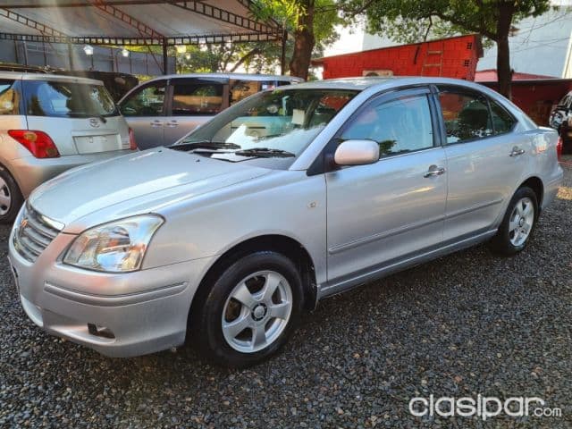 Toyota Premio 2005