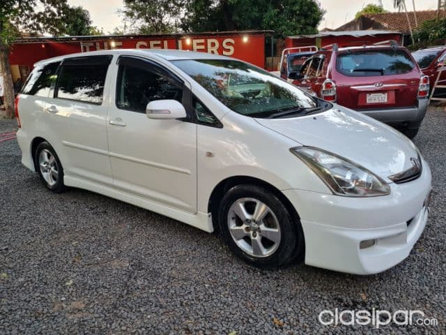 Toyota Wish 2006