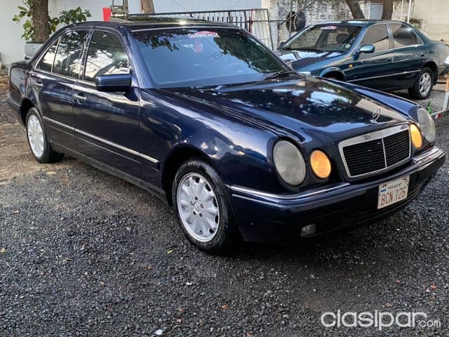 Mercedes-Benz E300 1999