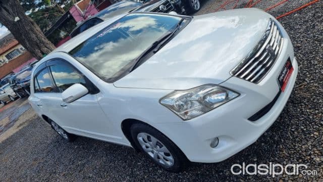 Toyota Premio 2009
