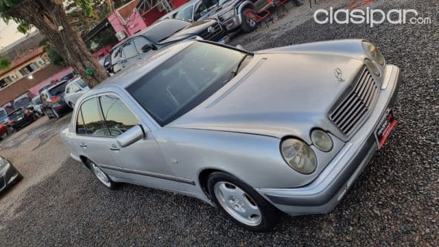 Mercedes-Benz E300 1998
