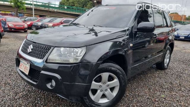 Suzuki Vitara 2009