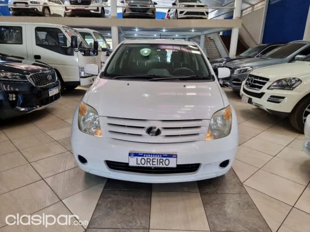 Toyota Ist 2006