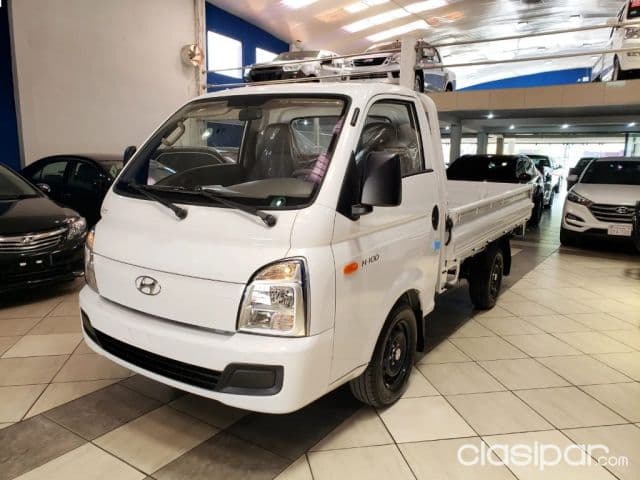 Hyundai H 100 2025