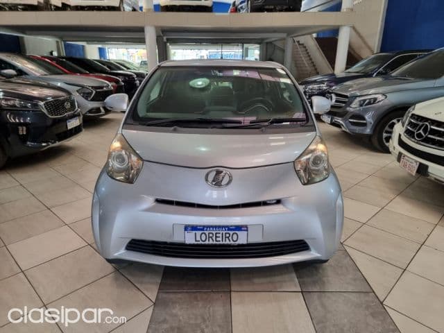Toyota Iq 2009