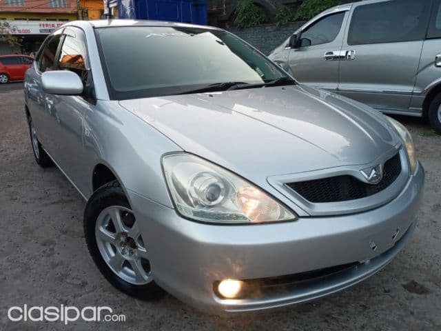Toyota Allion 2006