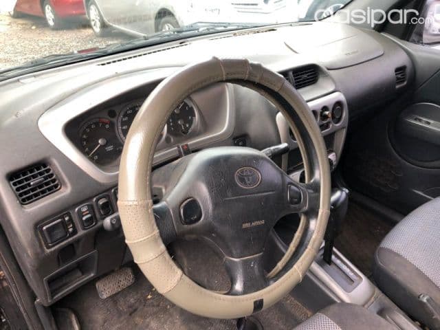 Toyota Cami 2002